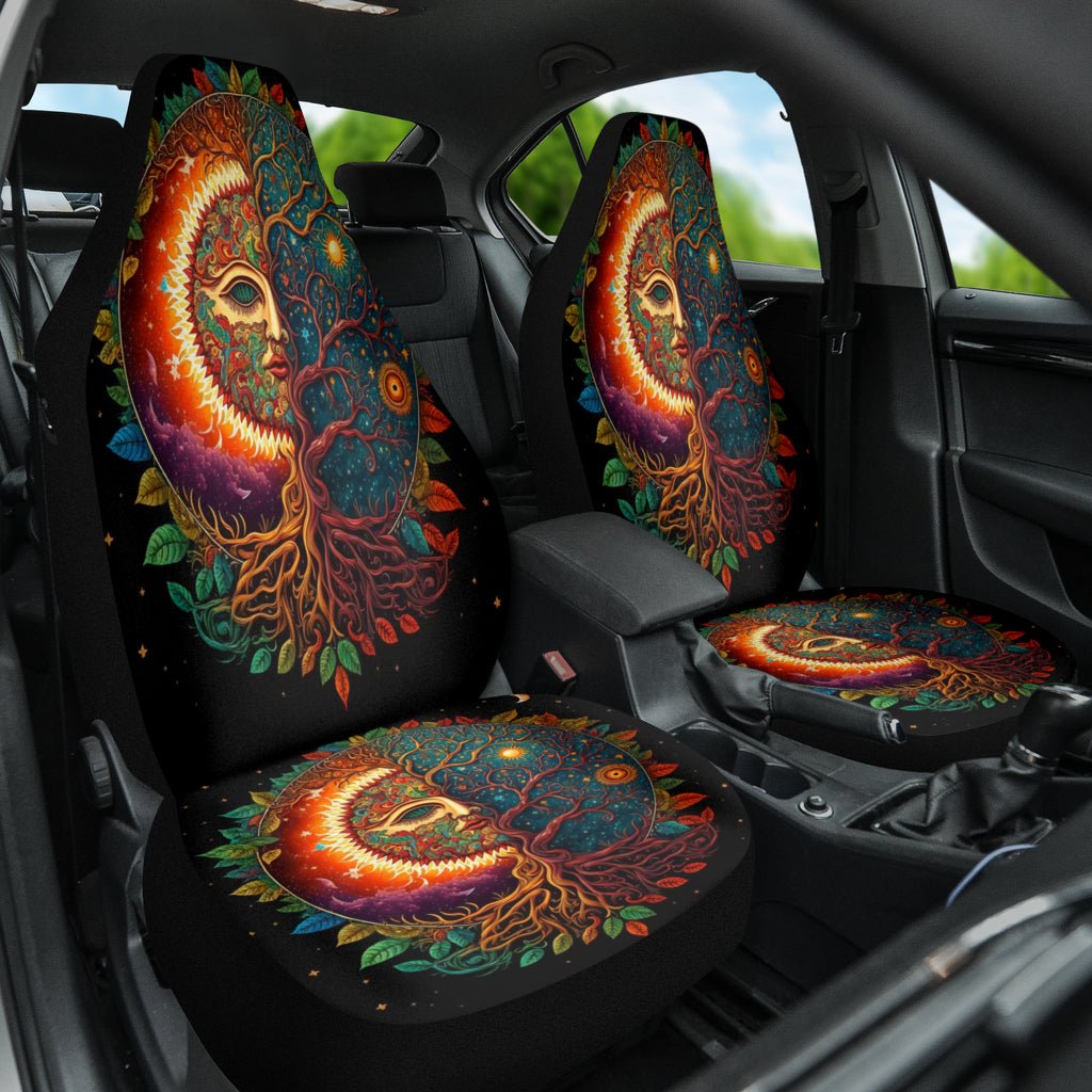 Amazing Back Seat Seat Covers Pictures