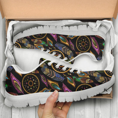 Boho Dreamcatcher Sneakers