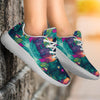Abstract Boho Sport Sneakers - Crystallized Collective