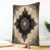 Al Hambra Premium Blanket - Crystallized Collective