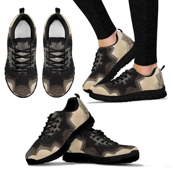 Al Hambra sneakers - Crystallized Collective