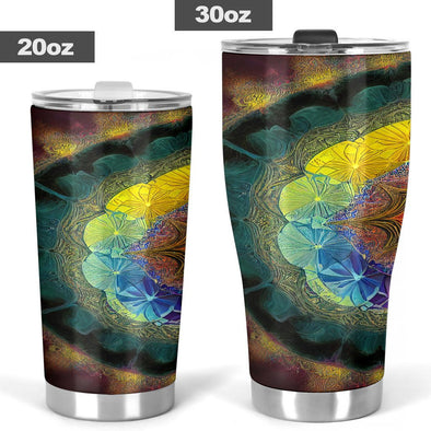 Al Humbra Colors Tumbler - Crystallized Collective
