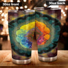 Al Humbra Colors Tumbler - Crystallized Collective