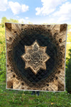 Alhambra 2 Premium Quilt - Crystallized Collective