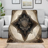 Alhambra 3 Premium Blanket - Crystallized Collective
