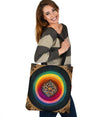 Alhambra Art Tote - Crystallized Collective