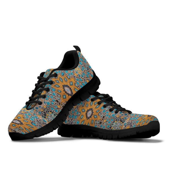 Alhambra Boho Sneakers - Crystallized Collective