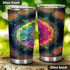 Alhambra psychedeli tumbler - Crystallized Collective