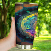 Alhambra psychedeli tumbler - Crystallized Collective