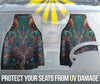 Alhambra Tree of Life Car Seat Covers - Crystallized Collective