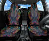 Angel Wings Seat Cover - Crystallized Collective