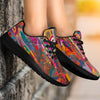 Artistic Boho Sport Sneakers - Crystallized Collective