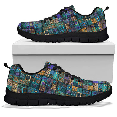 Bohemian 1 Sneakers - Crystallized Collective