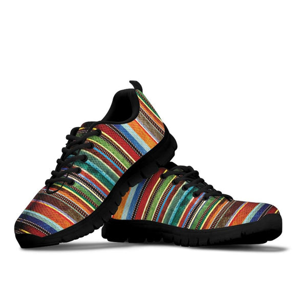 Bohemian Life 3 Sneakers - Crystallized Collective