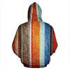 Bohemian Life Hoodie - Crystallized Collective
