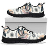 Boho Hummingbird Sneakers - Crystallized Collective