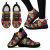Boho Hummingbird Sneakers - Crystallized Collective