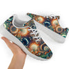 Boho Surya Sport Sneakers - Crystallized Collective