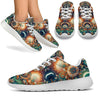 Boho Surya Sport Sneakers - Crystallized Collective