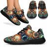 Boho Surya Sport Sneakers - Crystallized Collective