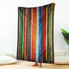 Boho Vibes Premium Blanket - Crystallized Collective