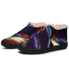 Chaos Galaxy Winter Vibe Sneakers - Crystallized Collective