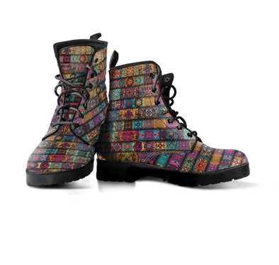 Clearance Bohemian Boots - Crystallized Collective