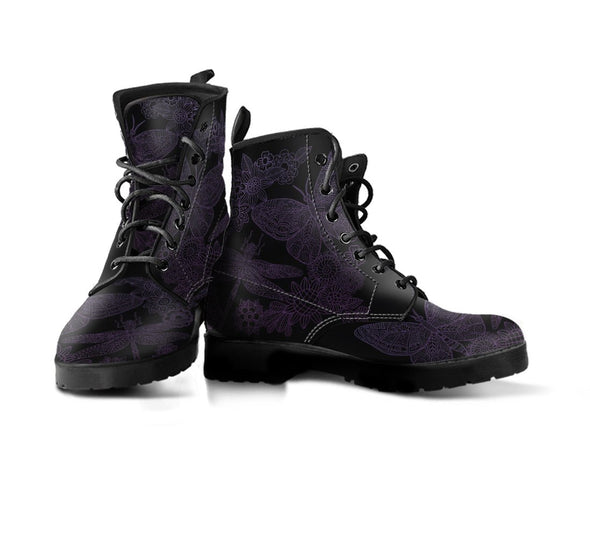 Clearance Butterfly Lotus 3 Boots - Crystallized Collective