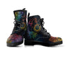 Clearance Colorful Sun and Moon Boots - Crystallized Collective