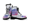 Clearance Electric Owl Boots - Crystallized Collective