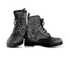 Clearance Grungy Wolf Boots - Crystallized Collective