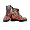 Clearance Mandala Boots - Crystallized Collective