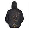 Clestial Hoodie - Crystallized Collective