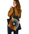 Colorful Al Hamra Tote - Crystallized Collective