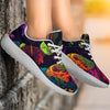 Colorful Boho Vibes Sport Sneaker - Crystallized Collective