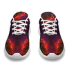 Colorful Galaxy Sport Sneakers - Crystallized Collective