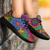Colorful Mandalas Sport Sneaker - Crystallized Collective
