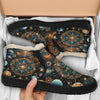 Cosmic Mandala ORG Winter Sneakers - Crystallized Collective