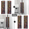 Cottagecore Hummingbirds Fridge Door handle Covers - Crystallized Collective