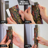 Cottagecore Hummingbirds Fridge Door handle Covers - Crystallized Collective