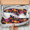 Dabstract Psychedelic Sneakers - Crystallized Collective