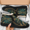 Dragonfly Dreamcatcher Winter Sneakers - Crystallized Collective
