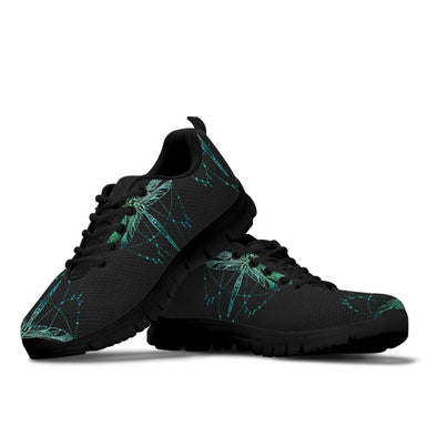 Dragonfly Light Sneakers - Crystallized Collective
