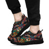 Dragonfly Maze Sneakers - Crystallized Collective