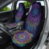 Dreamcatcher Car Seat Covers - Crystallized Collective