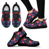 Eclectic Boho Abstract Sneakers - Crystallized Collective