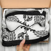 Elephant Mandala 2 Sneakers - Crystallized Collective