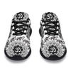 Elephant Mandala Sport Sneaker - Crystallized Collective