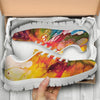 Explosion of Color Sneakers - Crystallized Collective