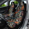 Fancy Feline Car Seat Covers - Crystallized Collective